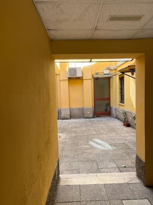 דירות בולוניה Gloriosos House מראה חיצוני תמונה