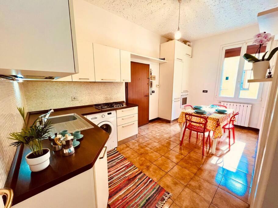 דירות בולוניה Gloriosos House מראה חיצוני תמונה